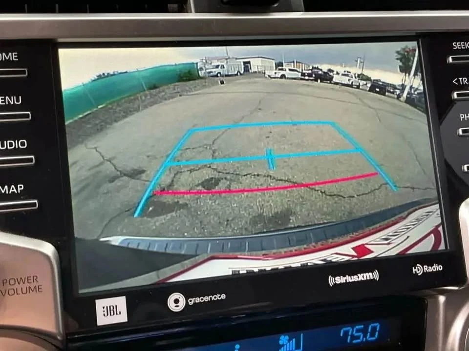 2021 Toyota 4Runner 5th Gen - Image 19 of 20