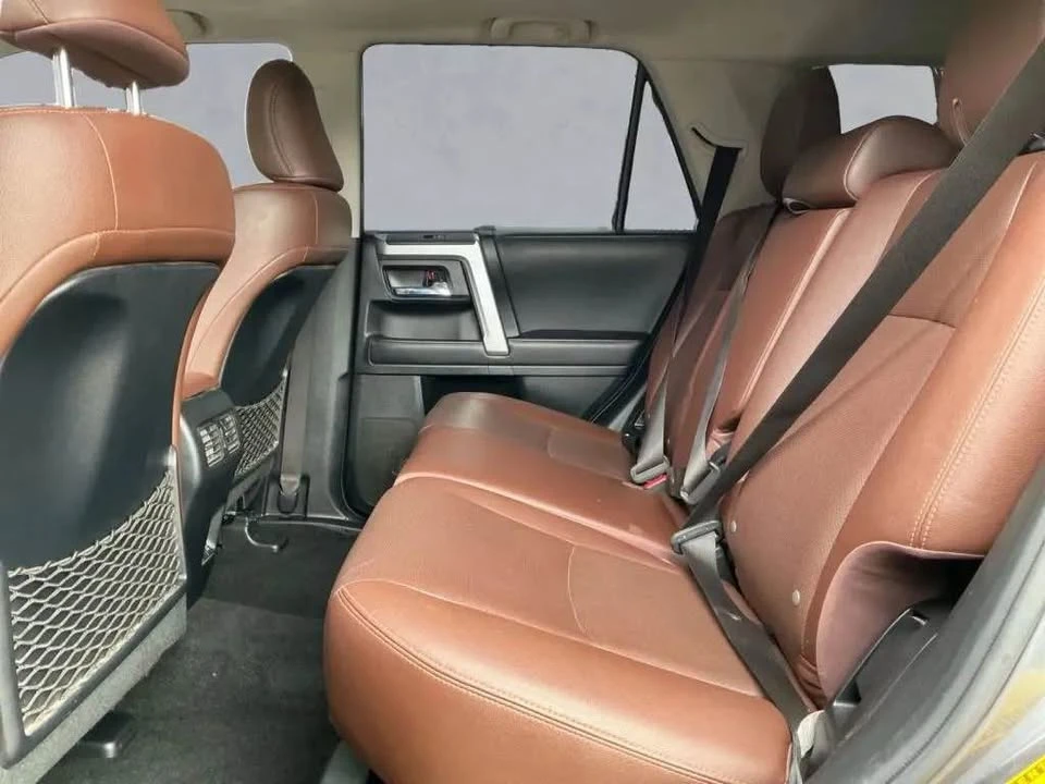 2021 Toyota 4Runner 5th Gen - Image 10 of 20