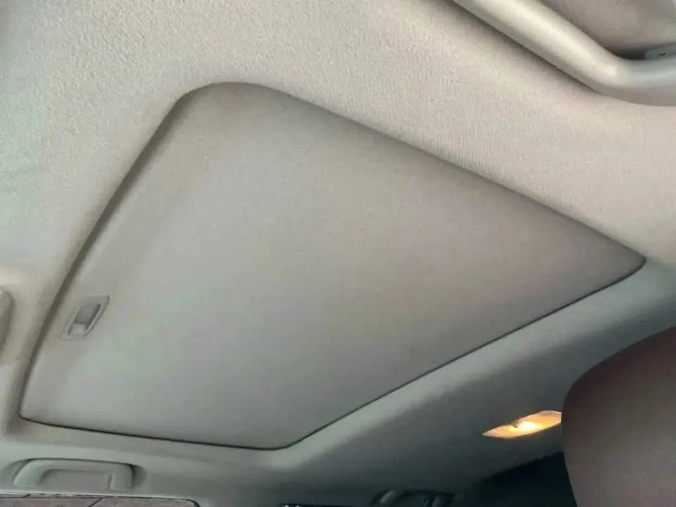 2021 Toyota 4Runner 5th Gen - Image 16 of 20