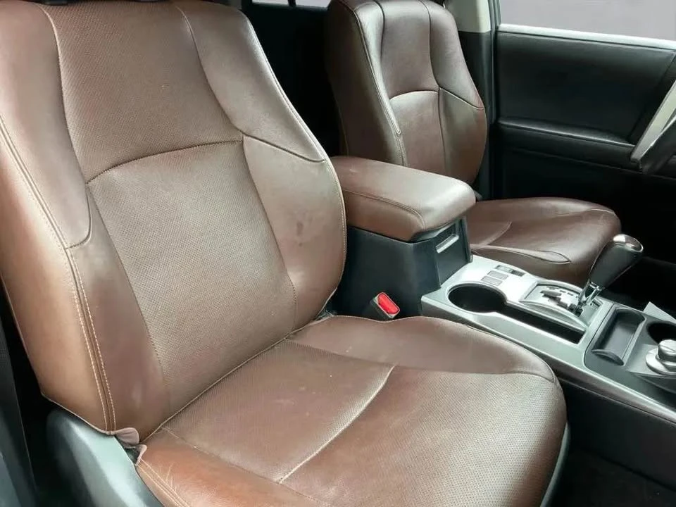 2021 Toyota 4Runner 5th Gen - Image 15 of 20