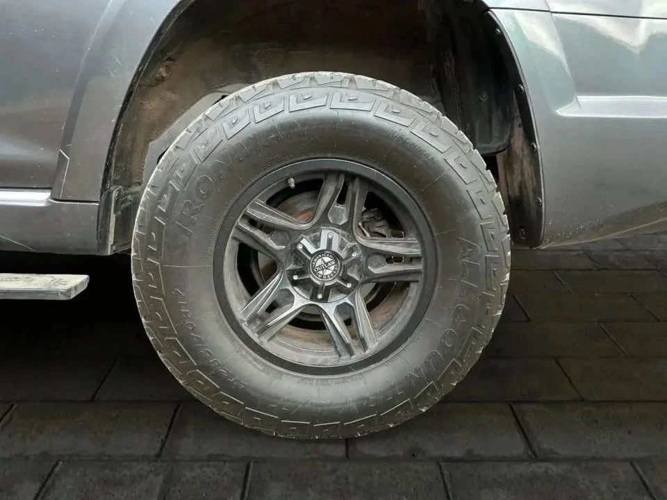 2021 Toyota 4Runner 5th Gen - Image 12 of 20