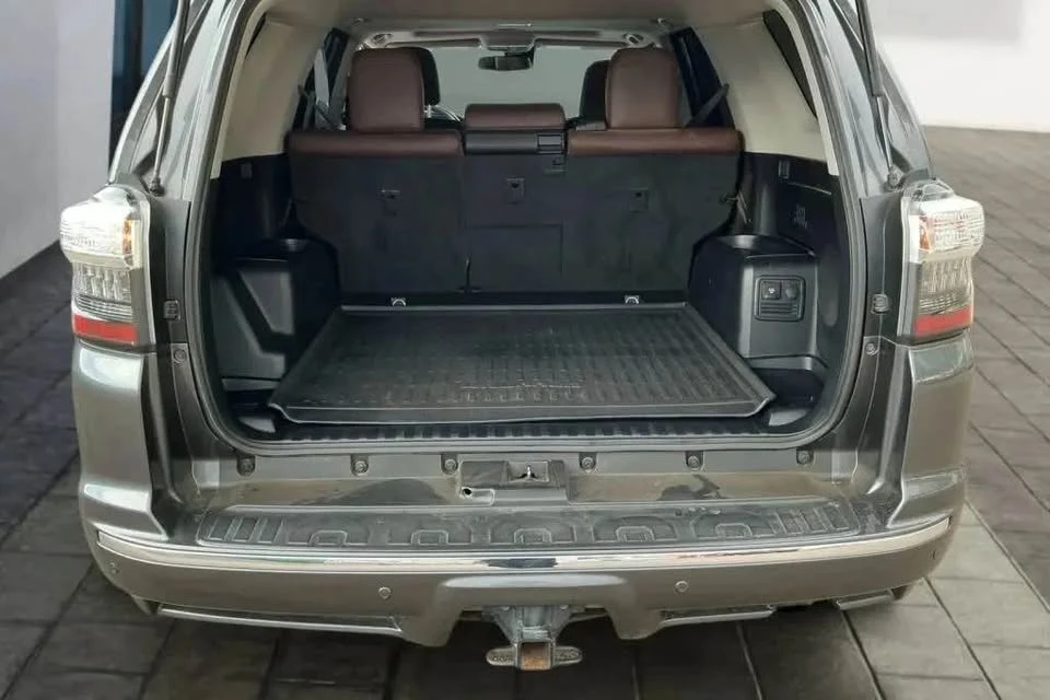2021 Toyota 4Runner 5th Gen - Image 14 of 20