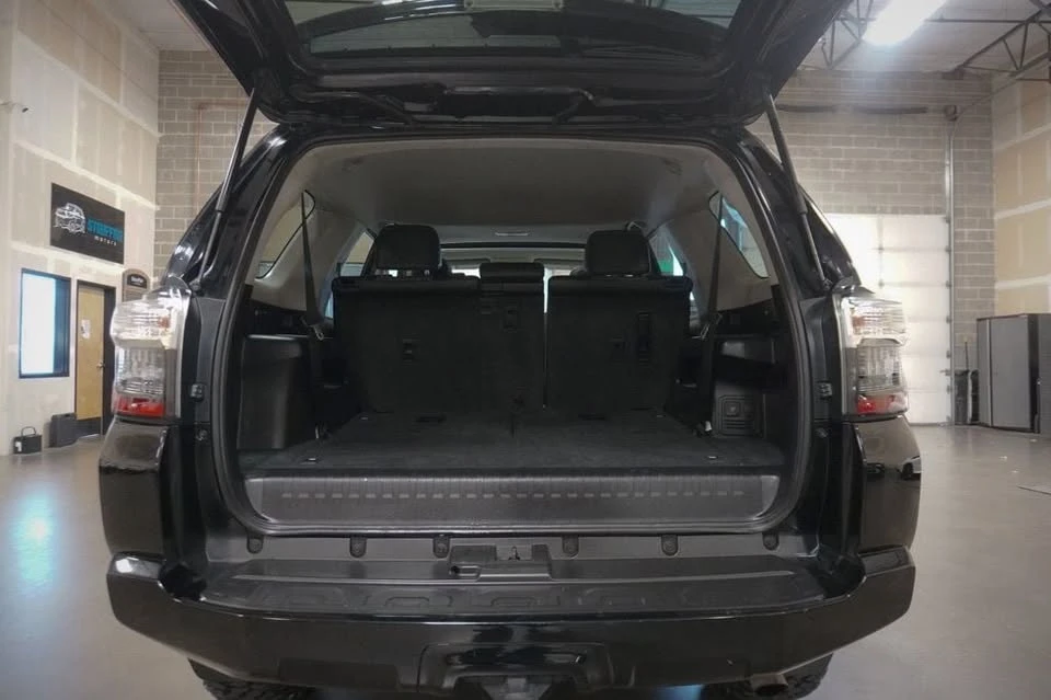 2021 Toyota 4Runner 5th Gen - Image 17 of 17
