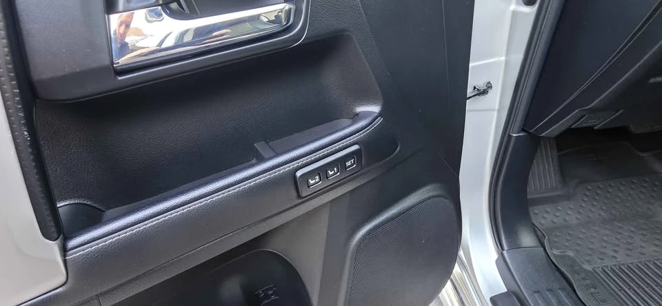 2021 Toyota 4Runner 5th Gen - Image 14 of 20