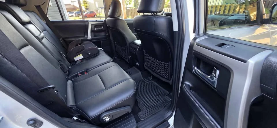 2021 Toyota 4Runner 5th Gen - Image 6 of 20