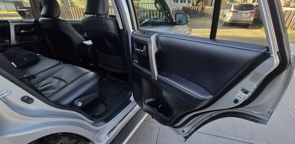 2021 Toyota 4Runner 5th Gen - Image 18 of 20
