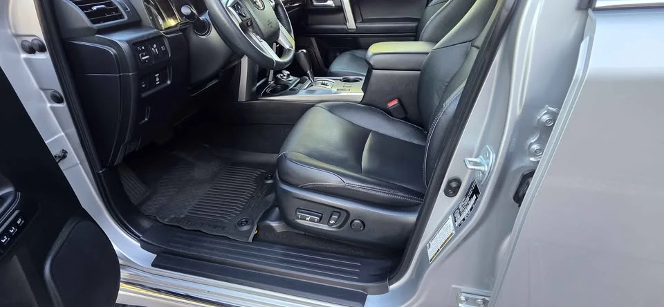 2021 Toyota 4Runner 5th Gen - Image 13 of 20