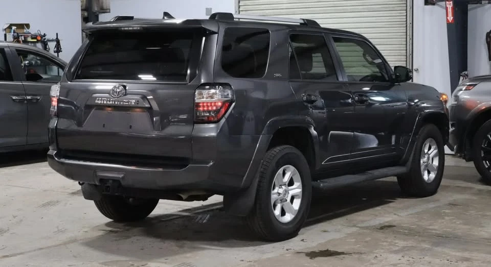 2021 Toyota 4Runner 5th Gen - Image 5 of 20
