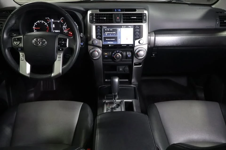 2021 Toyota 4Runner 5th Gen - Image 16 of 20