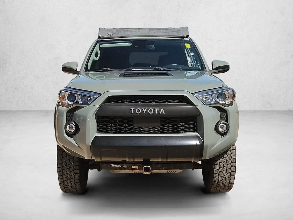 2021 Toyota 4Runner 5th Gen - Image 17 of 20