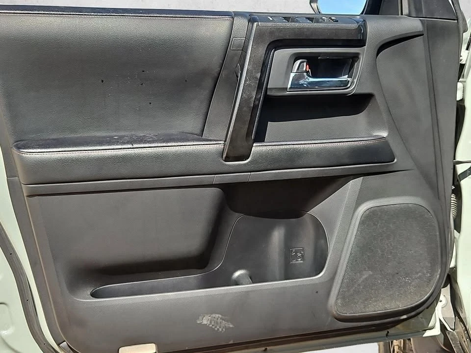 2021 Toyota 4Runner 5th Gen - Image 9 of 20