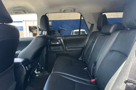 2021 Toyota 4Runner 5th Gen - Image 11 of 12