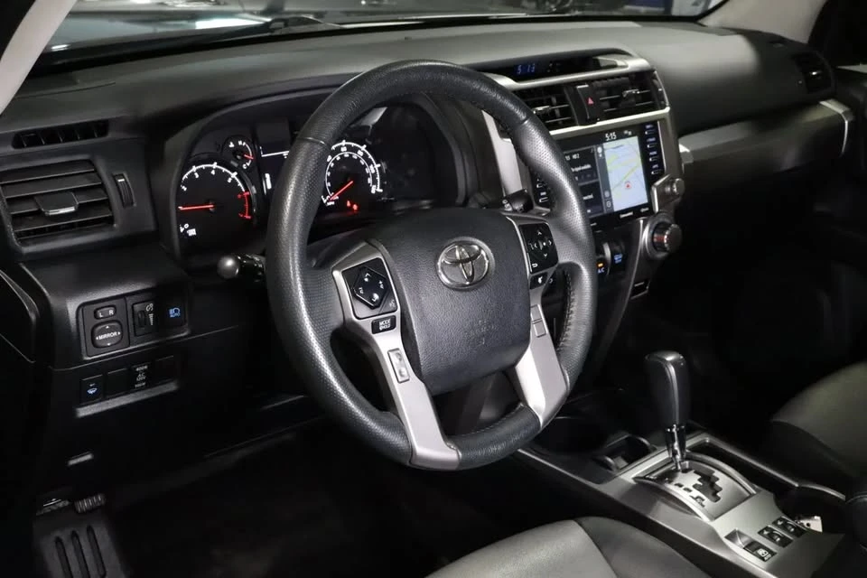 2021 Toyota 4Runner 5th Gen - Image 9 of 20