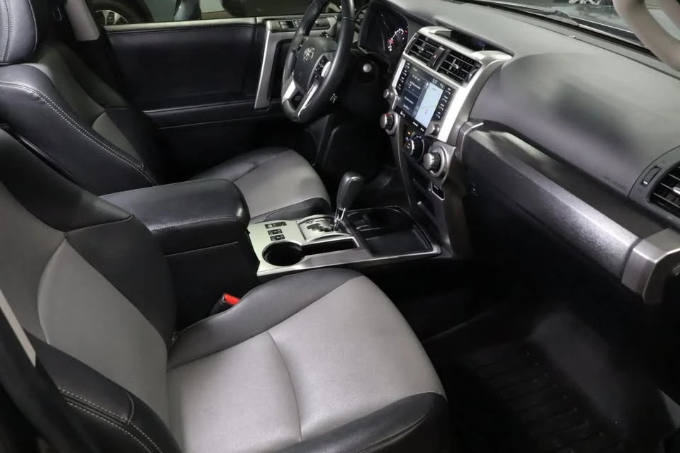 2021 Toyota 4Runner 5th Gen - Image 15 of 20