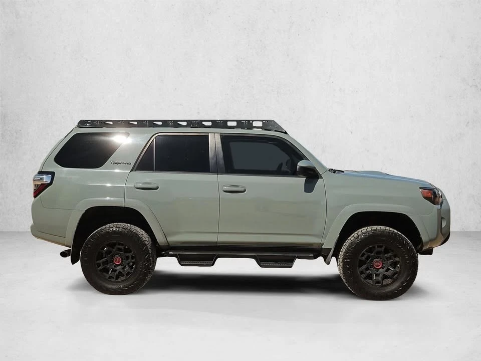 2021 Toyota 4Runner 5th Gen - Image 3 of 20