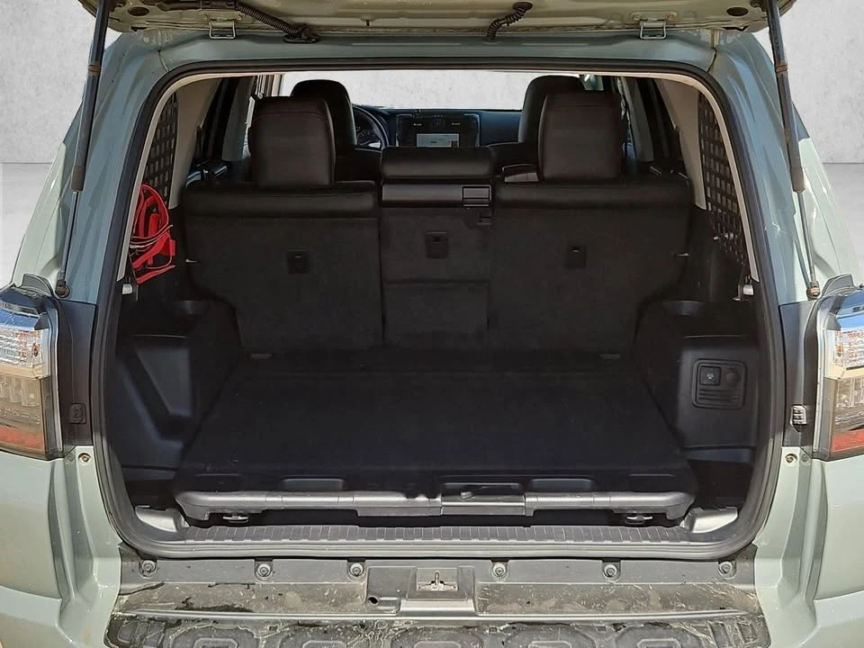 2021 Toyota 4Runner 5th Gen - Image 5 of 20