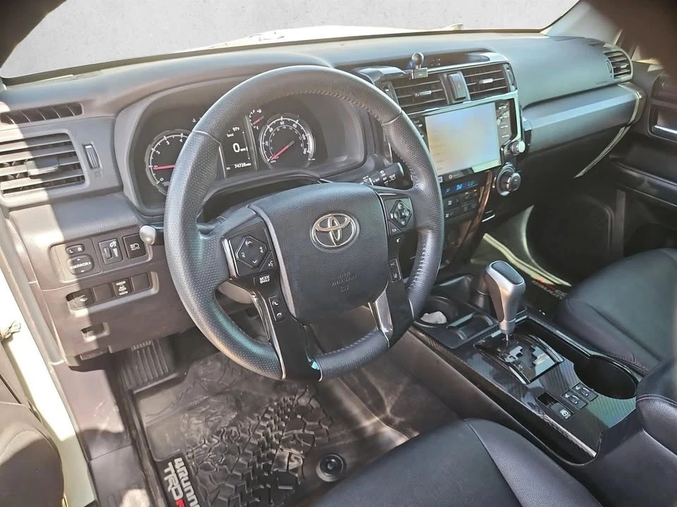 2021 Toyota 4Runner 5th Gen - Image 11 of 20