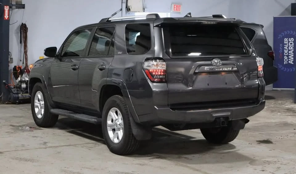2021 Toyota 4Runner 5th Gen - Image 7 of 20