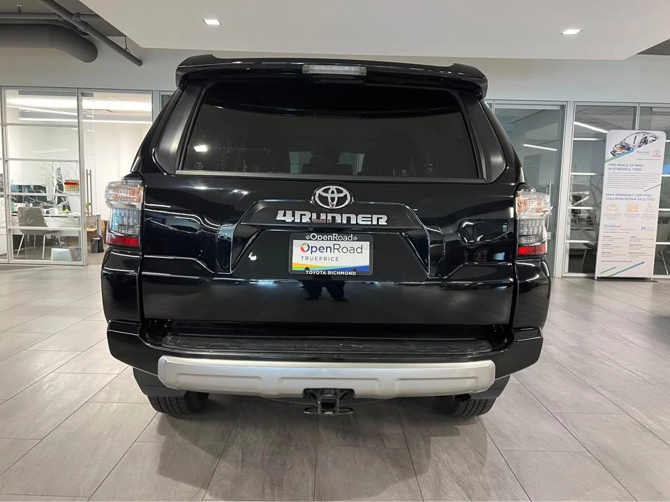 2021 Toyota 4Runner 5th Gen - Image 2 of 5