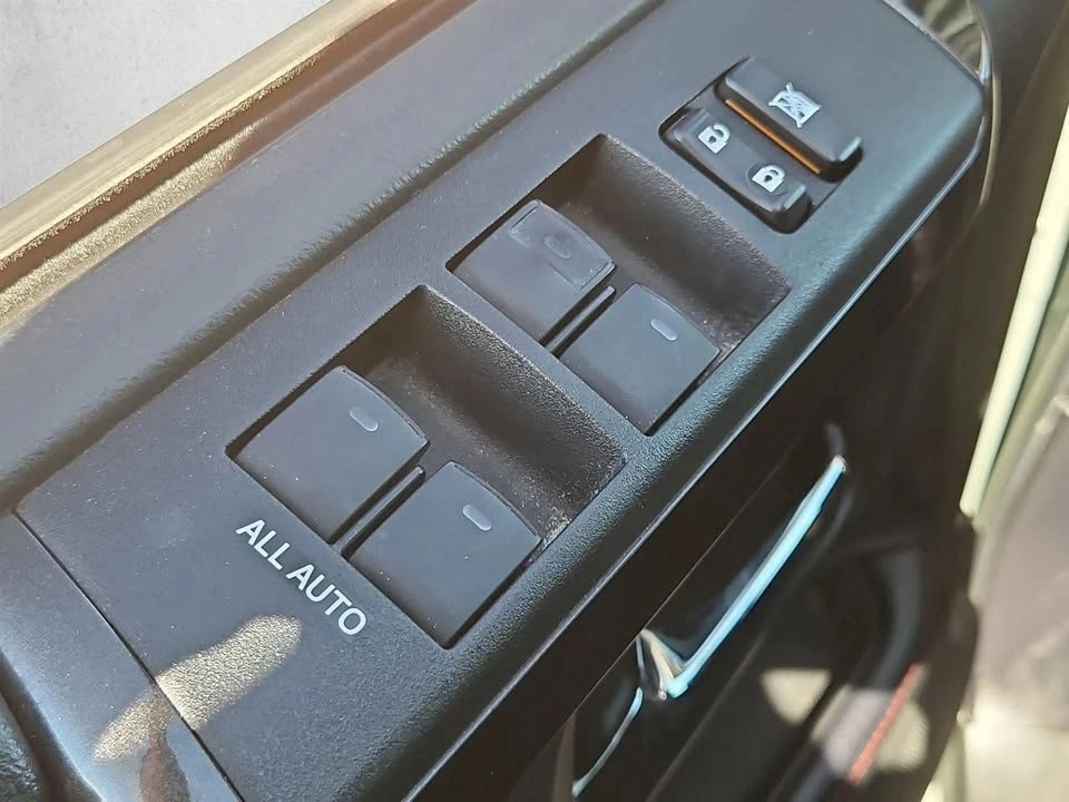 2021 Toyota 4Runner 5th Gen - Image 10 of 20