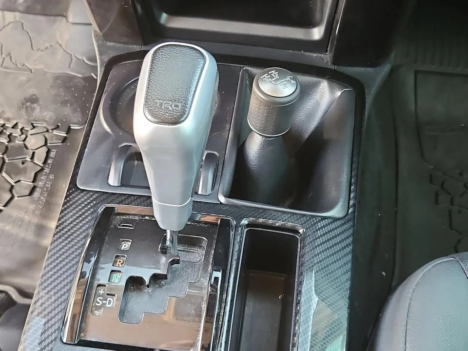 2021 Toyota 4Runner 5th Gen - Image 14 of 20