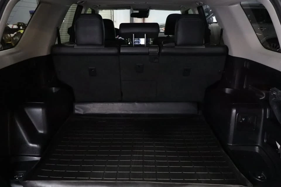 2021 Toyota 4Runner 5th Gen - Image 13 of 20