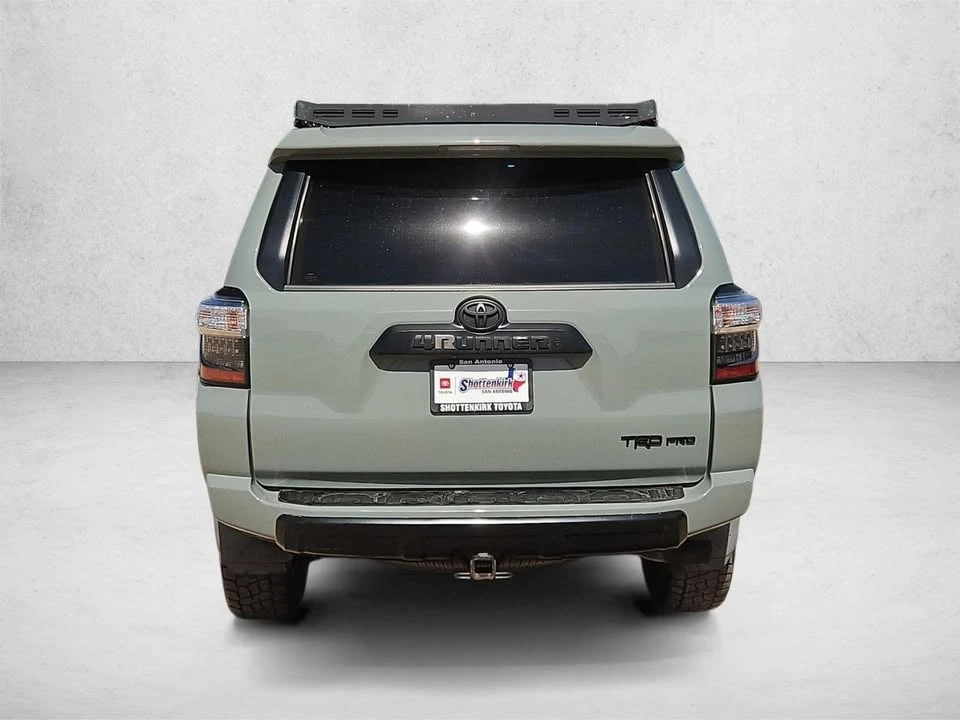 2021 Toyota 4Runner 5th Gen - Image 6 of 20