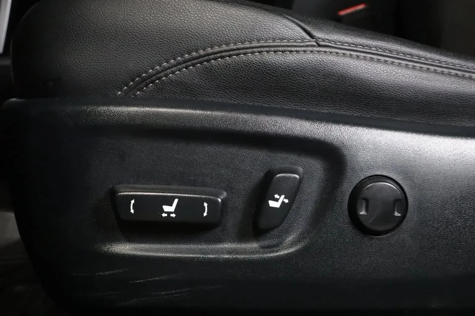 2021 Toyota 4Runner 5th Gen - Image 10 of 20