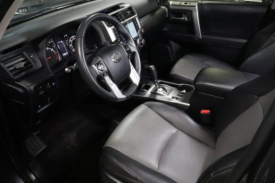 2021 Toyota 4Runner 5th Gen - Image 8 of 20