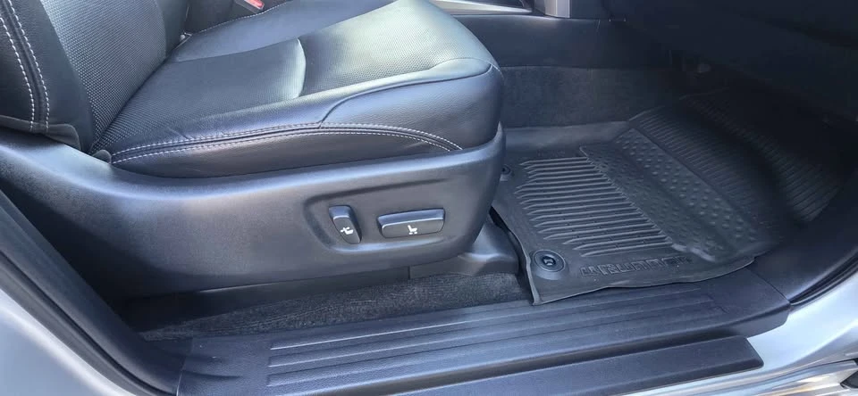 2021 Toyota 4Runner 5th Gen - Image 12 of 20