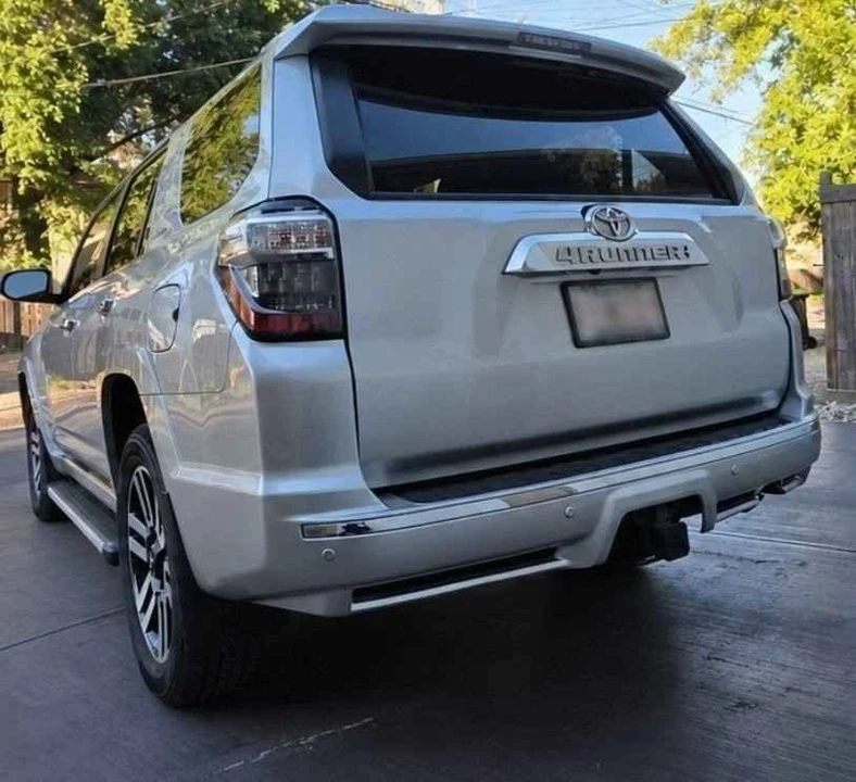 2021 Toyota 4Runner 5th Gen - Image 10 of 20