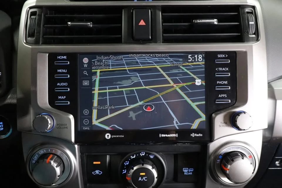 2021 Toyota 4Runner 5th Gen - Image 19 of 20