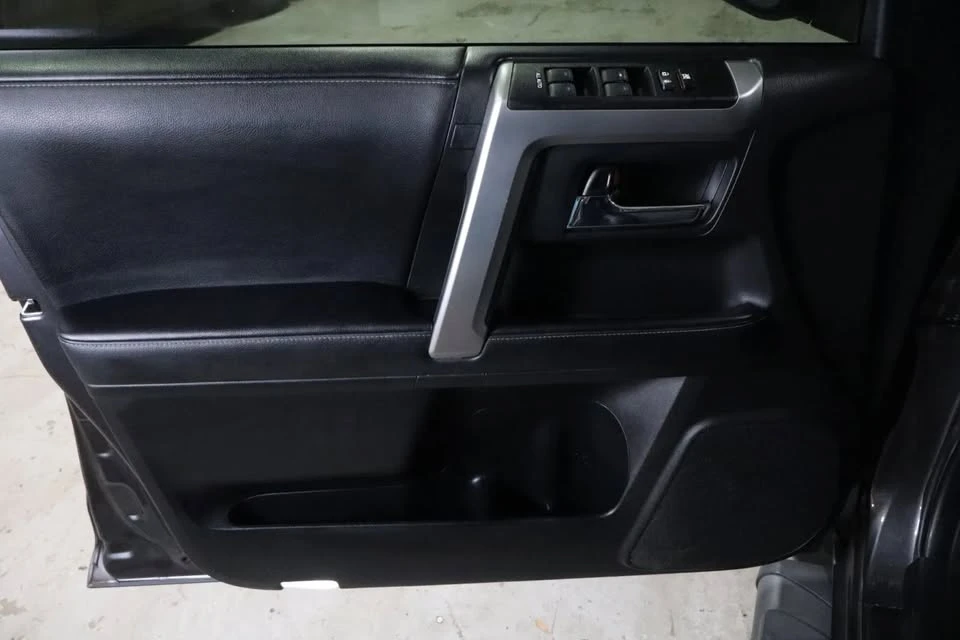 2021 Toyota 4Runner 5th Gen - Image 11 of 20