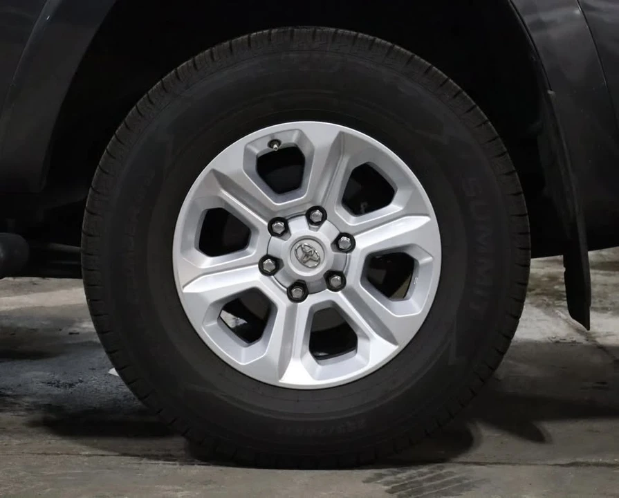 2021 Toyota 4Runner 5th Gen - Image 4 of 20