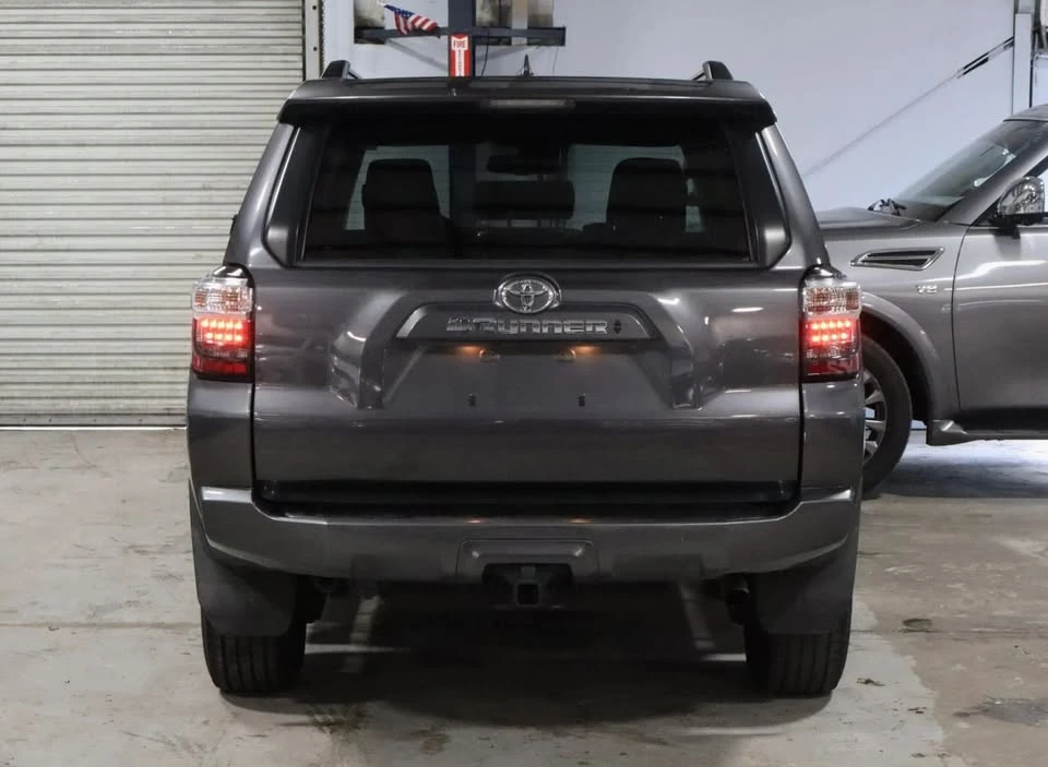 2021 Toyota 4Runner 5th Gen - Image 6 of 20