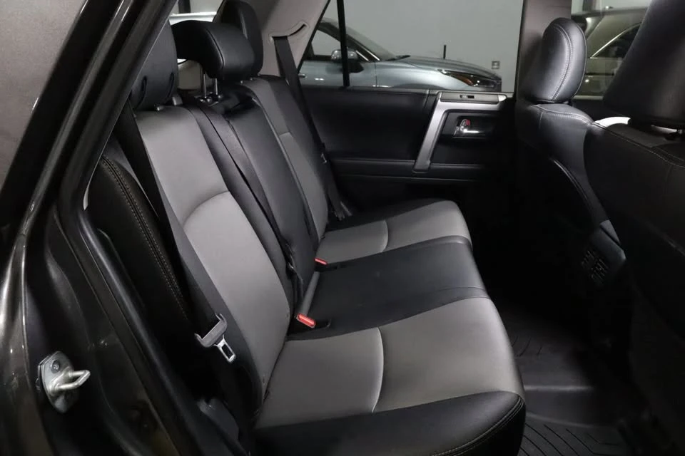 2021 Toyota 4Runner 5th Gen - Image 14 of 20
