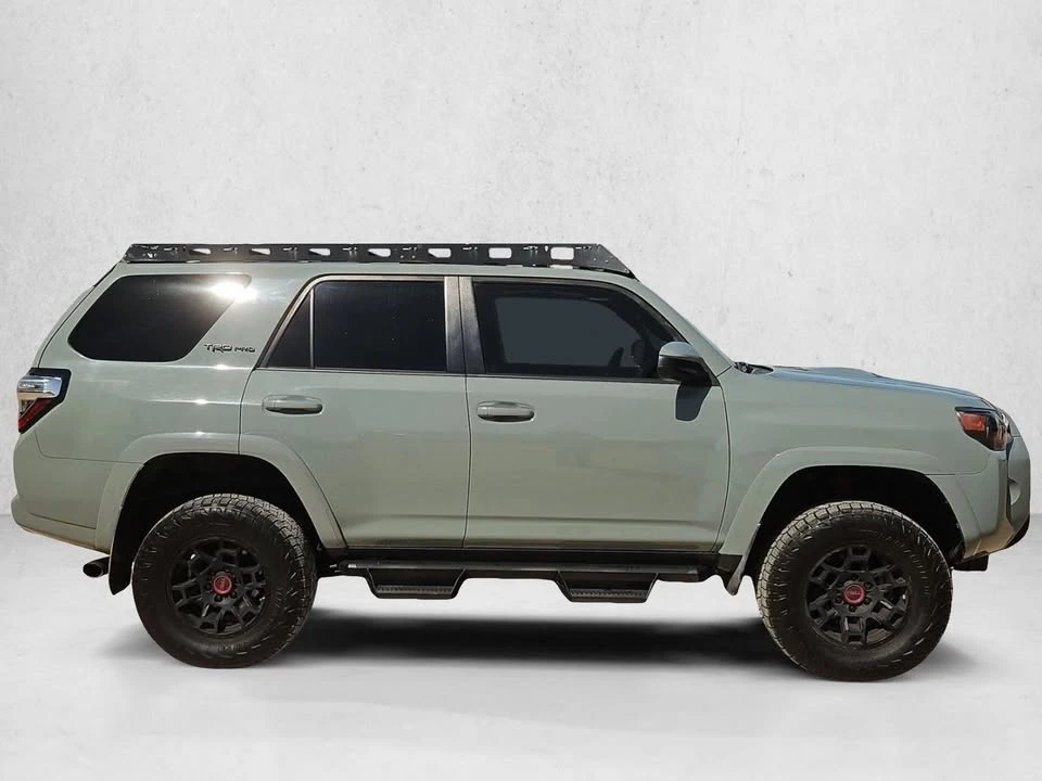 2021 Toyota 4Runner 5th Gen - Image 19 of 20