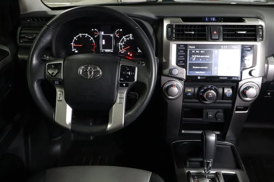 2021 Toyota 4Runner 5th Gen - Image 17 of 20