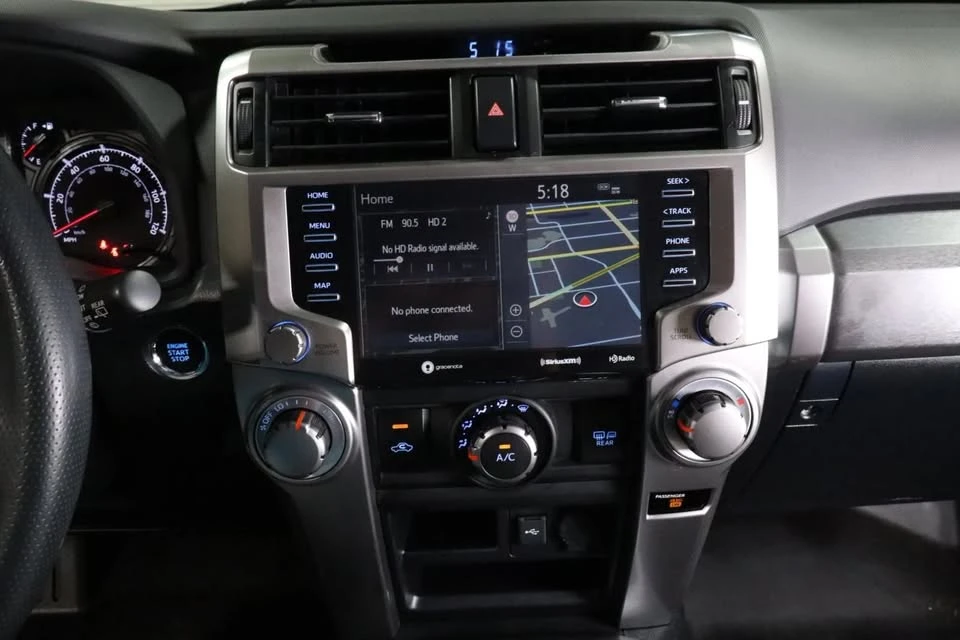 2021 Toyota 4Runner 5th Gen - Image 18 of 20