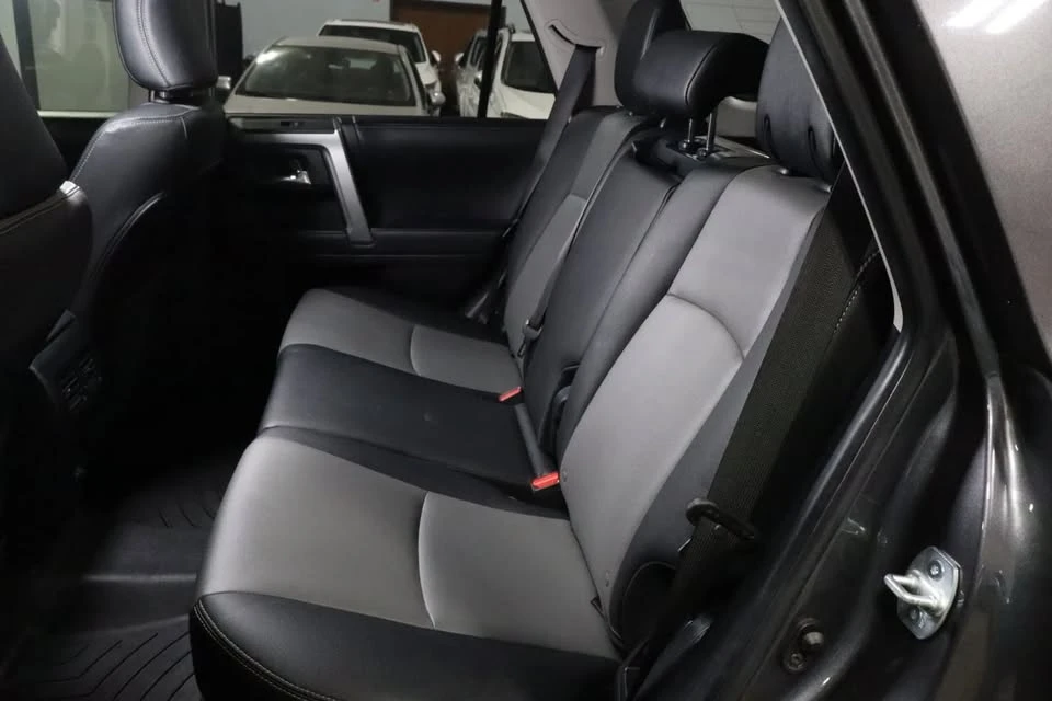 2021 Toyota 4Runner 5th Gen - Image 12 of 20