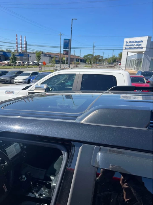 2021 Toyota 4Runner 5th Gen - Image 10 of 20