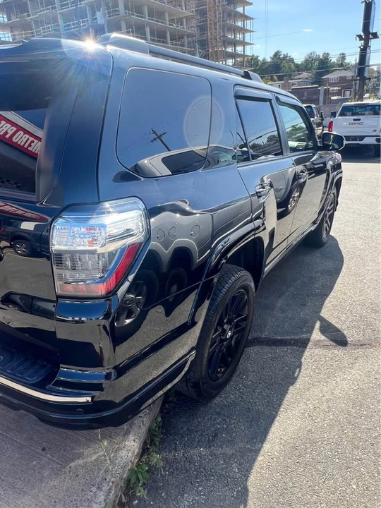 2021 Toyota 4Runner 5th Gen - Image 8 of 20