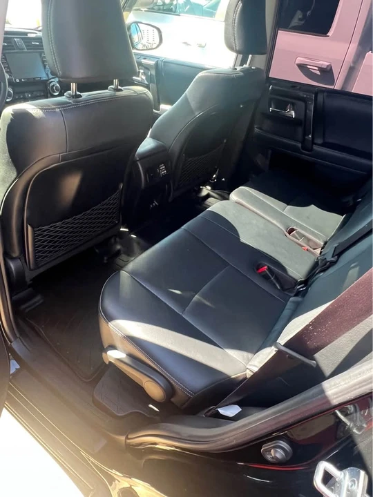 2021 Toyota 4Runner 5th Gen - Image 17 of 20