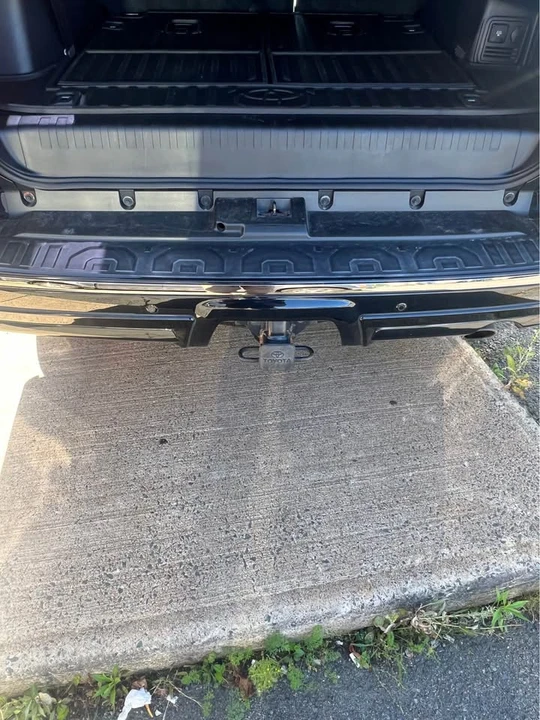 2021 Toyota 4Runner 5th Gen - Image 19 of 20