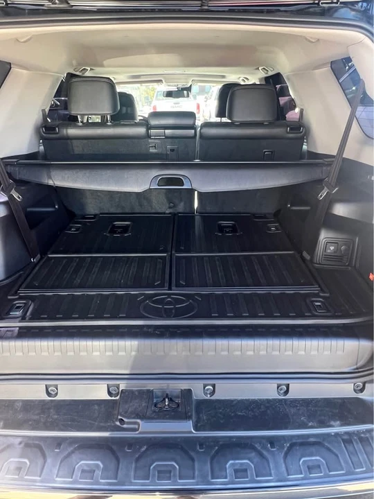 2021 Toyota 4Runner 5th Gen - Image 18 of 20