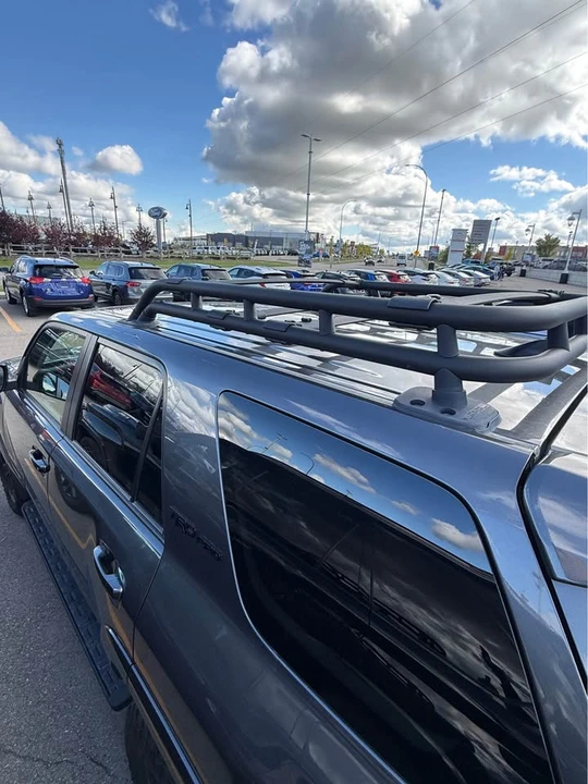 2021 Toyota 4Runner 5th Gen - Image 6 of 9
