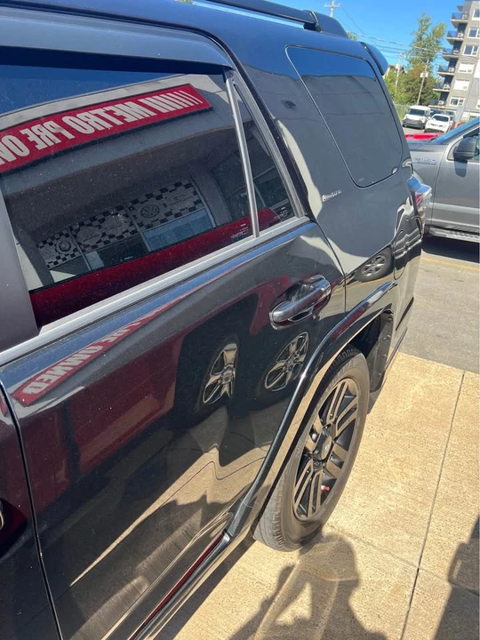 2021 Toyota 4Runner 5th Gen - Image 9 of 20