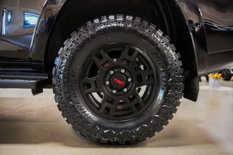 2021 Toyota 4Runner 5th Gen - Image 6 of 17