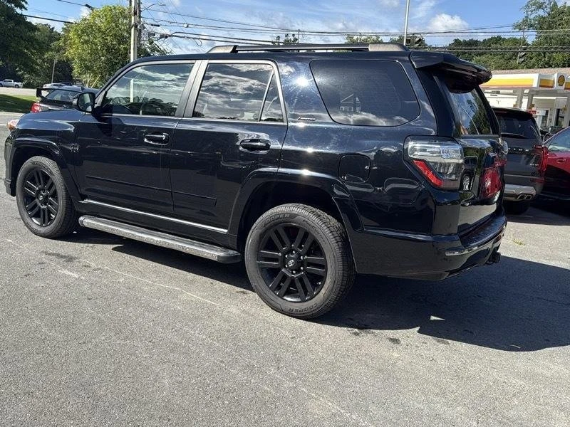 2021 Toyota 4Runner 5th Gen - Image 6 of 16