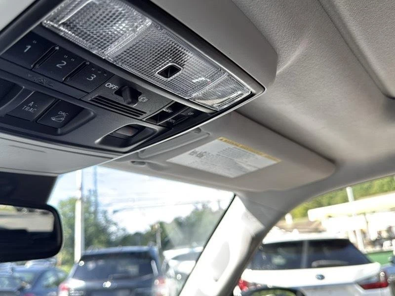 2021 Toyota 4Runner 5th Gen - Image 16 of 16